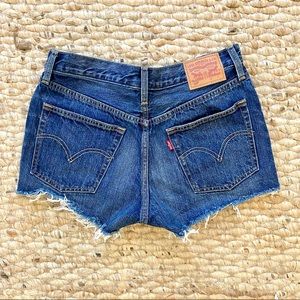 Levi’s Shorts